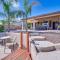 CRESCENT - Stunning Lake View with Pool, BBQ and Sunsets - 钱德勒 CRESCENT - Stunning Lake View with Pool, BBQ and Sunsets - 钱德勒