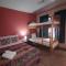 Cabinas Agamy