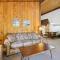 4-Bedroom Townhouse with Sauna Snow Flurry - 基灵顿