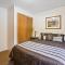 4-Bedroom Townhouse with Sauna Snow Flurry - 基灵顿