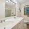 4-Bedroom Townhouse with Sauna Snow Flurry - 基灵顿