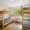 4-Bedroom Townhouse with Sauna Snow Flurry - 基灵顿