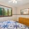 4-Bedroom Townhouse with Sauna Snow Flurry - 基灵顿