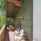 4-Bedroom Townhouse with Sauna Snow Flurry - 基灵顿