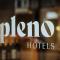 Pleno Palermo Soho