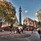 Eldon Chambers Pod 4 by City Living London