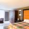 APM Inn & Suites - Martinsburg