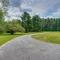 Water-View Home in the Berkshires