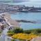 Cozy 2 Bedroom Static Caravan in Clarach Bay , Aberystwyth - Абериствіт