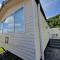 Cozy 2 Bedroom Static Caravan in Clarach Bay , Aberystwyth - Абериствіт