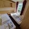 Cozy 2 Bedroom Static Caravan in Clarach Bay , Aberystwyth - Абериствіт