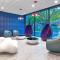 Prize by Radisson, Hannover City