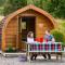 Lomond Woods Holiday Park