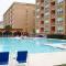 GV512 LUXURIOUS CONDO 3 min walk to beach, next Beach Park Isla Blanca - South Padre Island