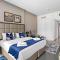 Spacious Studio in Business Bay - Dubaj