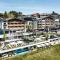 Wellnesshotel Cervosa