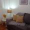 Apartamento no Centro Histórico