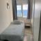 Apartamento tres habitaciones primera línea de playa