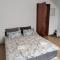 Topsan Prenociste Rooms