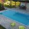 Crystal pool