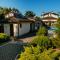 Oasis family apartments