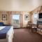 Grande Cache Inn & Suites Grande Cache Inn & Suites