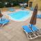 Appartement T2 - PMR à 750 Mètres de la Station Thermale dAvène (34)