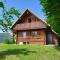 Hillside Cottage - Bled