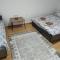 Topsan Prenociste Rooms