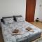 Topsan Prenociste Rooms