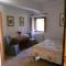 Rugiada Rooms