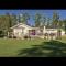 Beautiful lake house with first class view ! - Ljungby
