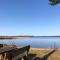 Beautiful lake house with first class view ! - Ljungby