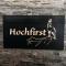 Hochfirst Hotel