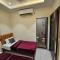 HOTEL DEV BHOOMI -Ujjain