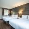 Best Western Glengarry - Truro