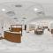 Wyndham Houston Medical Center Hotel and Suites