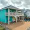 1 Mi to Beach Access Coastal Port Aransas Home - Padre Island