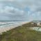 1 Mi to Beach Access Coastal Port Aransas Home - Padre Island