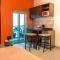 Suites Hamburgo