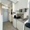 Studio cosy à 5 min de la mer - Villeneuve-Loubet
