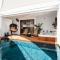 Legato Spa Suites With Private Pool