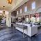Luxury and Private Villa La Loma by VIATO - 圣米格尔-德阿连德