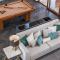 Luxury and Private Villa La Loma by VIATO - 圣米格尔-德阿连德
