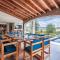 Luxury and Private Villa La Loma by VIATO - 圣米格尔-德阿连德