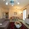 Villa Alberti 900m from Garda Lake