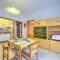 Il Tulipano Giallo 100m From The Sea - Happy Rentals