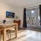 Appartement Lyret II B22 - Happy Rentals