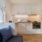 Appartement Lyret II B22 - Happy Rentals