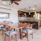 King Tritons 3 bdrm In Ventanas - 卡波圣卢卡斯